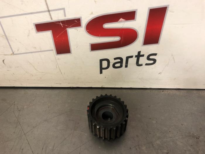 Begagnade Vevaxeldrev Volkswagen Golf VII (AUA) 1.2 TSI 16V Pris € 15,00 Marginaltabell erbjuds av TSI-Parts / Allmotorparts B.V.