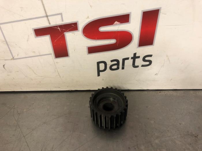 Begagnade Vevaxeldrev Volkswagen Golf VII (AUA) 1.2 TSI 16V Pris € 9,50 Marginaltabell erbjuds av TSI-Parts / Allmotorparts B.V.
