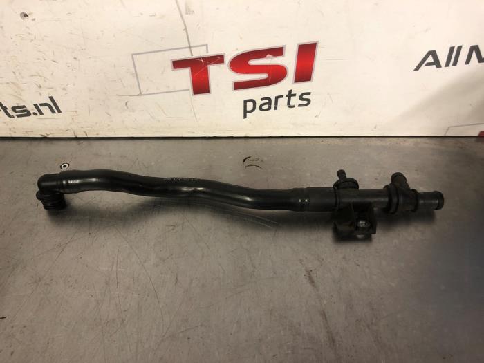 Begagnade PCV-ventil Volkswagen Golf VI (5K1) 1.4 TSI 122 16V Pris € 17,00 Marginaltabell erbjuds av TSI-Parts / Allmotorparts B.V.