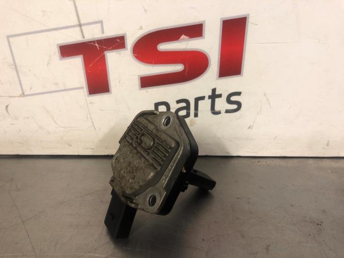 Gebrauchte Ölstandsensor Volkswagen Scirocco (137/13AD) 1.4 TSI 160 16V Preis € 17,00 Margenregelung angeboten von TSI-Parts / Allmotorparts B.V.