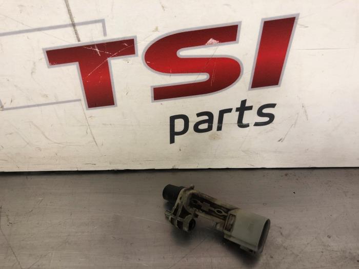 Gebrauchte Kurbelwelle Sensor Audi A3 (8P1) 1.4 TFSI 16V Preis € 12,00 Margenregelung angeboten von TSI-Parts / Allmotorparts B.V.