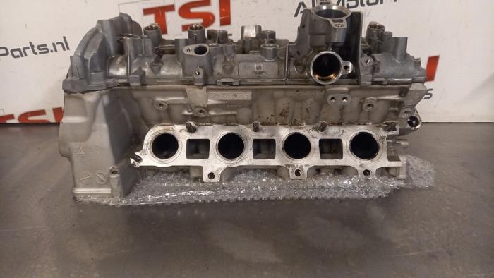Begagnade Topplock Audi RS 6 Avant (C7) 4.0 V8 TFSI 32V Pris € 2.066,00 Marginaltabell erbjuds av TSI-Parts / Allmotorparts B.V.