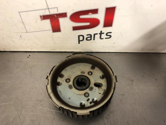Begagnade Kamaxeldrev Volkswagen Transporter T5 2.0 TDI DRF 4Motion Pris € 21,00 Marginaltabell erbjuds av TSI-Parts / Allmotorparts B.V.