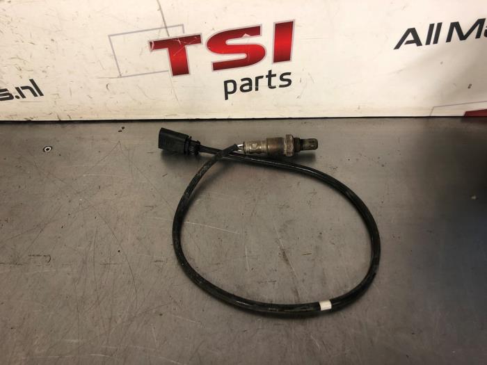 Used Lambda probe Volkswagen Golf VII (AUA) 1.4 TSI 16V Price € 21,00 Margin scheme offered by TSI-Parts / Allmotorparts B.V.