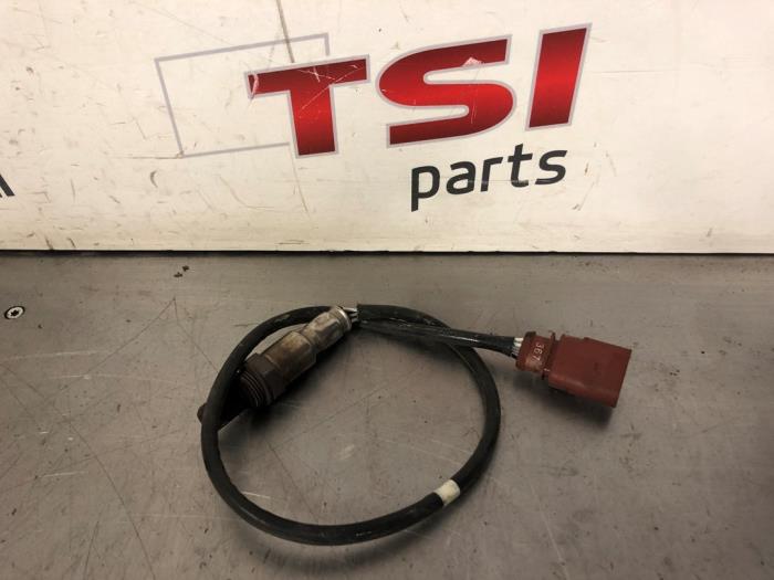 Used Lambda probe Volkswagen Golf VII (AUA) 1.4 TSI 16V Price € 21,00 Margin scheme offered by TSI-Parts / Allmotorparts B.V.