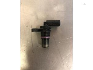Nockenwelle Sensor van een Audi S6 Avant (C7) 4.0 V8 TFSI 2014