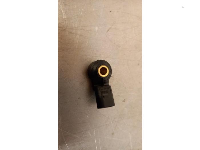Usados Sensor de golpeteo Volkswagen Touran (1T1/T2) 2.0 FSI 16V Precio € 9,50 Norma de margen ofrecido por TSI-Parts / Allmotorparts B.V.