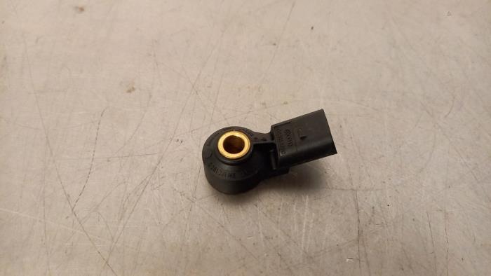Usados Sensor de golpeteo Volkswagen Touran (1T1/T2) 2.0 FSI 16V Precio € 9,50 Norma de margen ofrecido por TSI-Parts / Allmotorparts B.V.