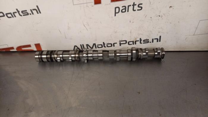 Usagé Arbre à cames Audi A8 (D4) 4.0 V8 32V TFSI Quattro Prix € 245,00 Règlement à la marge proposé par TSI-Parts / Allmotorparts B.V.