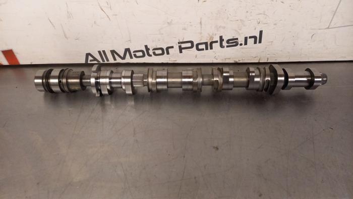 Usagé Arbre à cames Audi A8 (D4) 4.0 V8 32V TFSI Quattro Prix € 245,00 Règlement à la marge proposé par TSI-Parts / Allmotorparts B.V.
