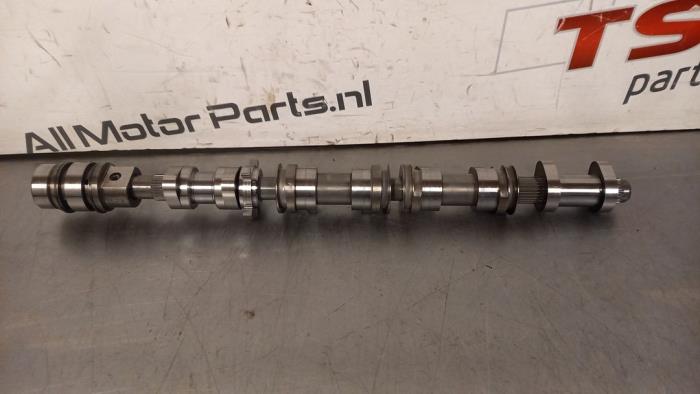 Usagé Arbre à cames Audi A8 (D4) 4.0 V8 32V TFSI Quattro Prix € 245,00 Règlement à la marge proposé par TSI-Parts / Allmotorparts B.V.