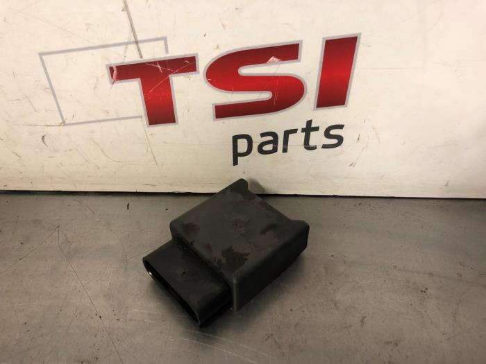 Usagé Module pompe carburant Volkswagen Golf VII (AUA) 1.4 TSI 16V Prix € 21,00 Règlement à la marge proposé par TSI-Parts / Allmotorparts B.V.
