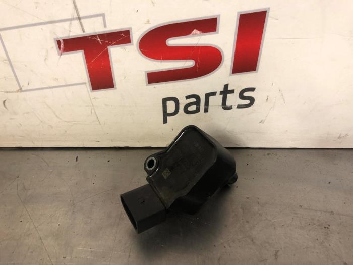 Begagnade Tändspole Audi A4 (B9) 2.0 35 TFSI Mild hybrid 16V Pris € 21,00 Marginaltabell erbjuds av TSI-Parts / Allmotorparts B.V.