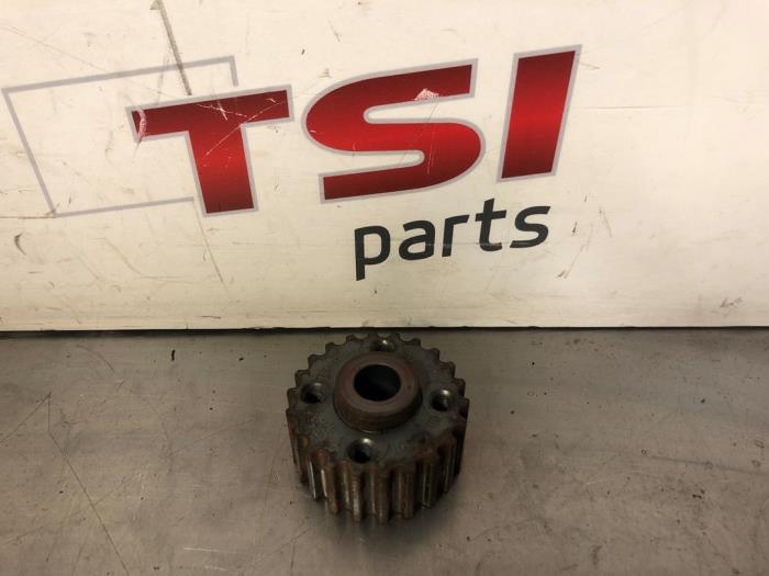 Begagnade Vevaxeldrev Volkswagen Transporter T5 2.0 TDI DRF 4Motion Pris € 9,50 Marginaltabell erbjuds av TSI-Parts / Allmotorparts B.V.