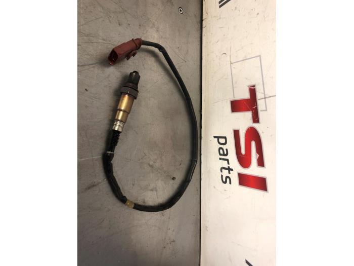 Usados Sonda Lambda Audi RS 6 Avant (C7) 4.0 V8 TFSI 32V Precio € 50,00 Norma de margen ofrecido por TSI-Parts / Allmotorparts B.V.