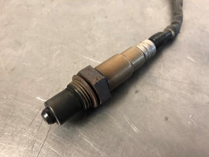 Sonde lambda d'un Audi RS 6 Avant (C7) 4.0 V8 TFSI 32V 2016