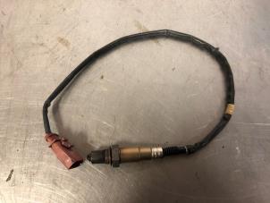 Sonde lambda d'un Audi RS 6 Avant (C7) 4.0 V8 TFSI 32V 2016