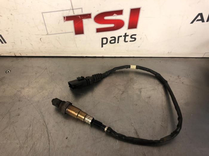 Usados Sonda Lambda Audi RS 6 Avant (C7) 4.0 V8 TFSI 32V Precio € 50,00 Norma de margen ofrecido por TSI-Parts / Allmotorparts B.V.