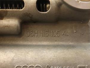 Ölpumpe van een Audi A4 Avant (B8) 1.8 TFSI 16V 2009