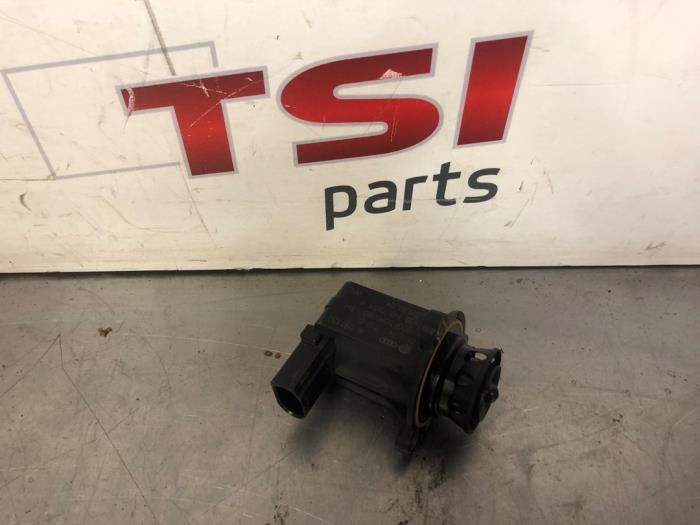 Usagé Régulateur pression turbo Audi A5 Cabrio (8F7) 2.0 TFSI 16V Prix € 25,00 Règlement à la marge proposé par TSI-Parts / Allmotorparts B.V.
