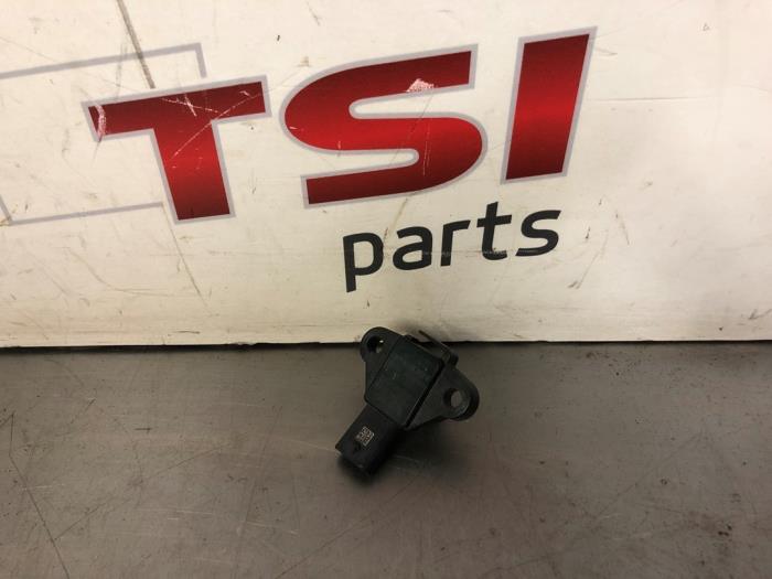 Begagnade MAP-sensor (insugsrör) Seat Arona (KJX) 1.0 TSI 12V Pris € 21,00 Marginaltabell erbjuds av TSI-Parts / Allmotorparts B.V.
