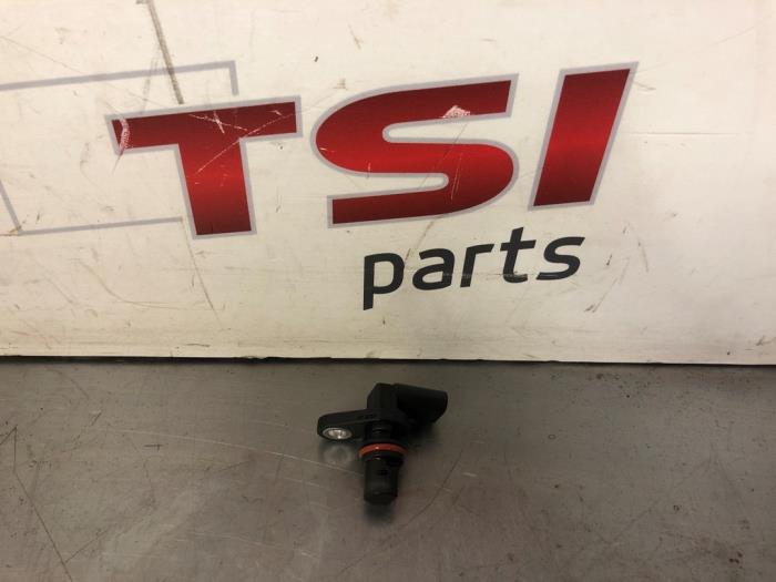 Gebrauchte Nockenwelle Sensor Seat Arona (KJX) 1.0 TSI 12V Preis € 25,00 Margenregelung angeboten von TSI-Parts / Allmotorparts B.V.