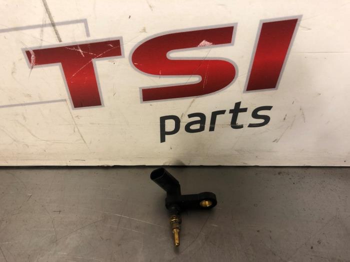 Used Engine temperature sensor Seat Arona (KJX) 1.0 TSI 12V Price € 12,00 Margin scheme offered by TSI-Parts / Allmotorparts B.V.