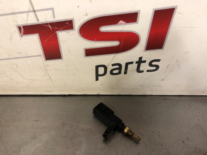 Used Engine temperature sensor Seat Arona (KJX) 1.0 TSI 12V Price € 8,00 Margin scheme offered by TSI-Parts / Allmotorparts B.V.
