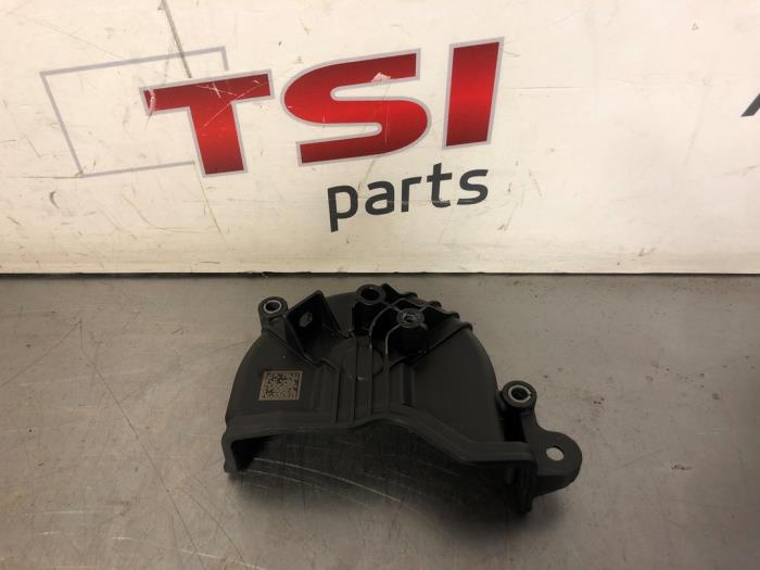 Gebrauchte Kettenkasten Deckel Seat Arona (KJX) 1.0 TSI 12V Preis € 8,00 Margenregelung angeboten von TSI-Parts / Allmotorparts B.V.