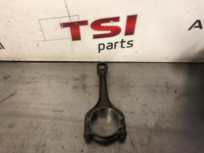Usagé Bielle Volkswagen Golf VII (AUA) 1.4 TSI 16V Prix sur demande proposé par TSI-Parts / Allmotorparts B.V.