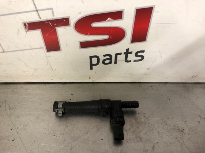 Begagnade Utetemperatursensor Volkswagen Crafter 2.0 TDI Pris € 33,00 Marginaltabell erbjuds av TSI-Parts / Allmotorparts B.V.