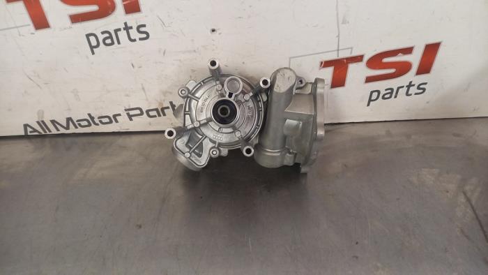 Begagnade Vattenpump Audi A8 (D4) 4.0 V8 32V 60 TFSI Quattro Pris € 124,00 Marginaltabell erbjuds av TSI-Parts / Allmotorparts B.V.