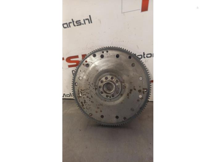 Used Flywheel Audi A8 (D4) 4.0 V8 32V 60 TFSI Quattro Price € 100,00 Margin scheme offered by TSI-Parts / Allmotorparts B.V.