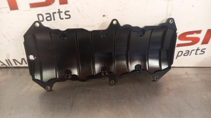 Gebrauchte Ölwanne Audi A8 (D4) 4.0 V8 32V 60 TFSI Quattro Preis € 10,00 Margenregelung angeboten von TSI-Parts / Allmotorparts B.V.