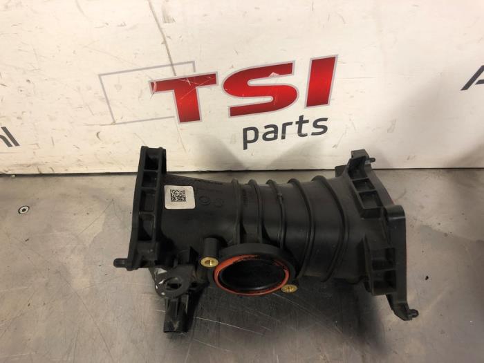 Intake manifold