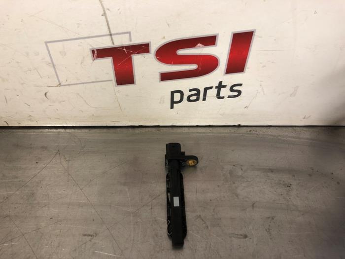 Begagnade Vevaxelsensor Audi A6 (C7) 3.0 TDI V6 24V Quattro Pris € 22,50 Marginaltabell erbjuds av TSI-Parts / Allmotorparts B.V.