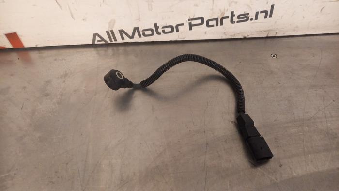 Begagnade Knackningssensor Audi A8 (D4) 4.0 V8 32V 60 TFSI Quattro Pris € 17,00 Marginaltabell erbjuds av TSI-Parts / Allmotorparts B.V.
