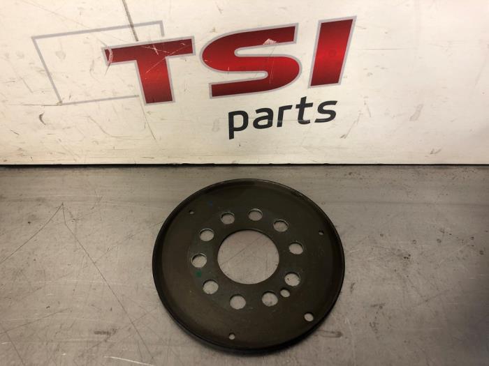 Begagnade Vevaxelsensor Audi A6 Avant (C7) 3.0 TDI V6 24V Quattro Pris € 8,00 Marginaltabell erbjuds av TSI-Parts / Allmotorparts B.V.