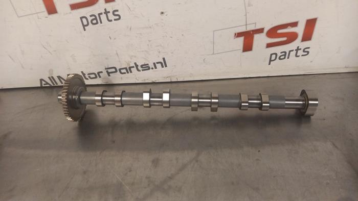 Neue Nockenwelle Volkswagen Golf VI (5K1) 2.0 GTI 16V Preis € 325,49 Mit Mehrwertsteuer angeboten von TSI-Parts / Allmotorparts B.V.