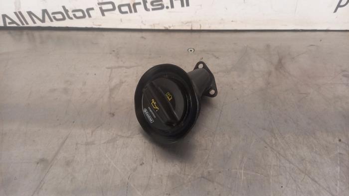 Gebrauchte Öl Füllrohr Audi A6 (C7) 3.0 TDI V6 24V Quattro Preis € 17,00 Margenregelung angeboten von TSI-Parts / Allmotorparts B.V.