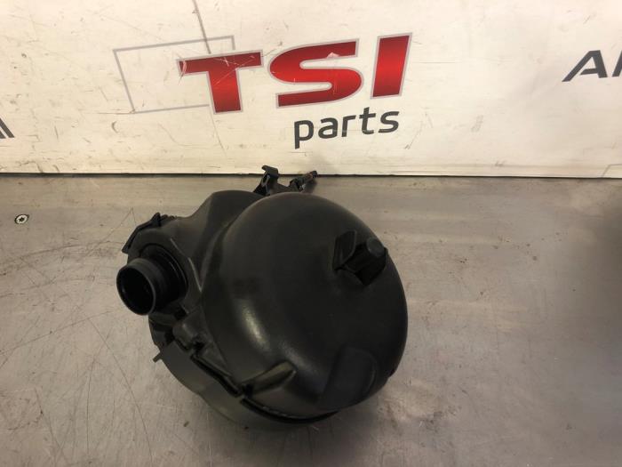 Usagé Ventilation carter BMW 5 serie Touring (E61) 523i 24V Prix € 41,00 Règlement à la marge proposé par TSI-Parts / Allmotorparts B.V.