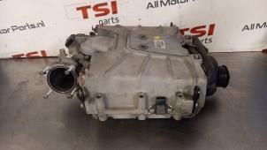 Usagé Compresseur air Audi S5 (8T3) 3.0 TFSI V6 24V Prix € 600,00 Prix TTC proposé par TSI-Parts / Allmotorparts B.V.