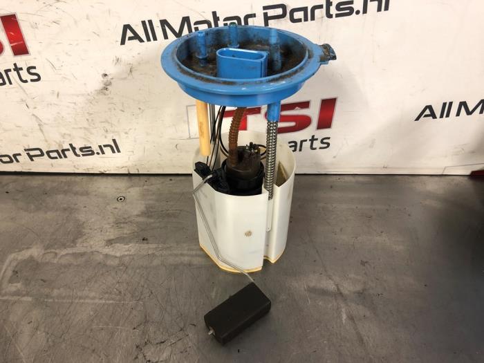 Begagnade Boosterpump Seat Leon (1P1) 1.2 TSI Pris € 33,00 Marginaltabell erbjuds av TSI-Parts / Allmotorparts B.V.