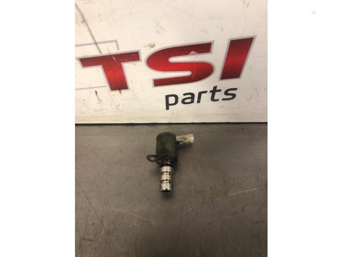 Gebrauchte Öldruck Schalter Volkswagen Golf VIII (CD1) 2.0 GTI Clubsport 16V Preis € 17,00 Margenregelung angeboten von TSI-Parts / Allmotorparts B.V.