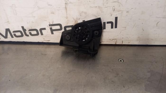 Parking PDC sensor speaker