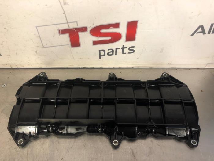 Used Sump Audi RS 6 Avant (C7) 4.0 V8 TFSI 32V Price € 10,00 Margin scheme offered by TSI-Parts / Allmotorparts B.V.