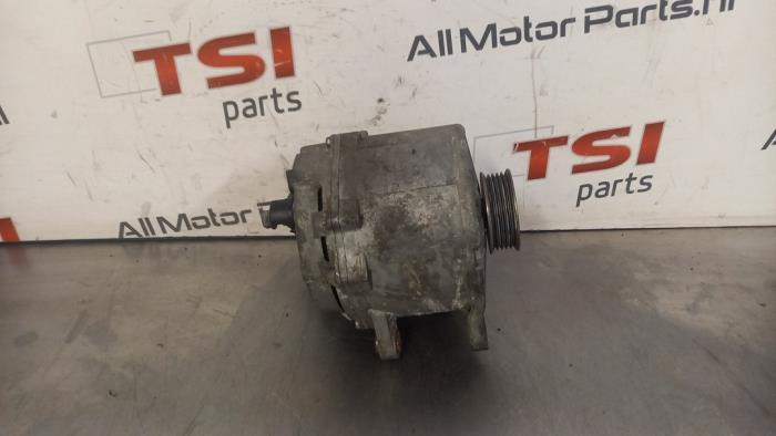 Usagé Dynamo Audi RS 6 Avant (C7) 4.0 V8 TFSI 32V Prix € 70,00 Règlement à la marge proposé par TSI-Parts / Allmotorparts B.V.