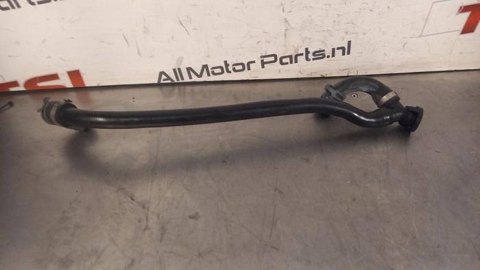 Usagé Conduit (divers) Audi RS 6 Avant (C7) 4.0 V8 TFSI 32V Prix € 25,00 Règlement à la marge proposé par TSI-Parts / Allmotorparts B.V.