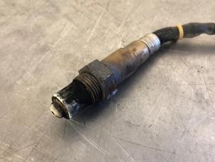 Lambda probe from a Audi TT (8J3) 2.0 TFSI 16V 2007
