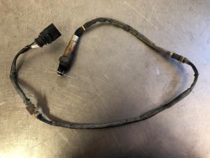 Lambda probe from a Audi TT (8J3) 2.0 TFSI 16V 2007